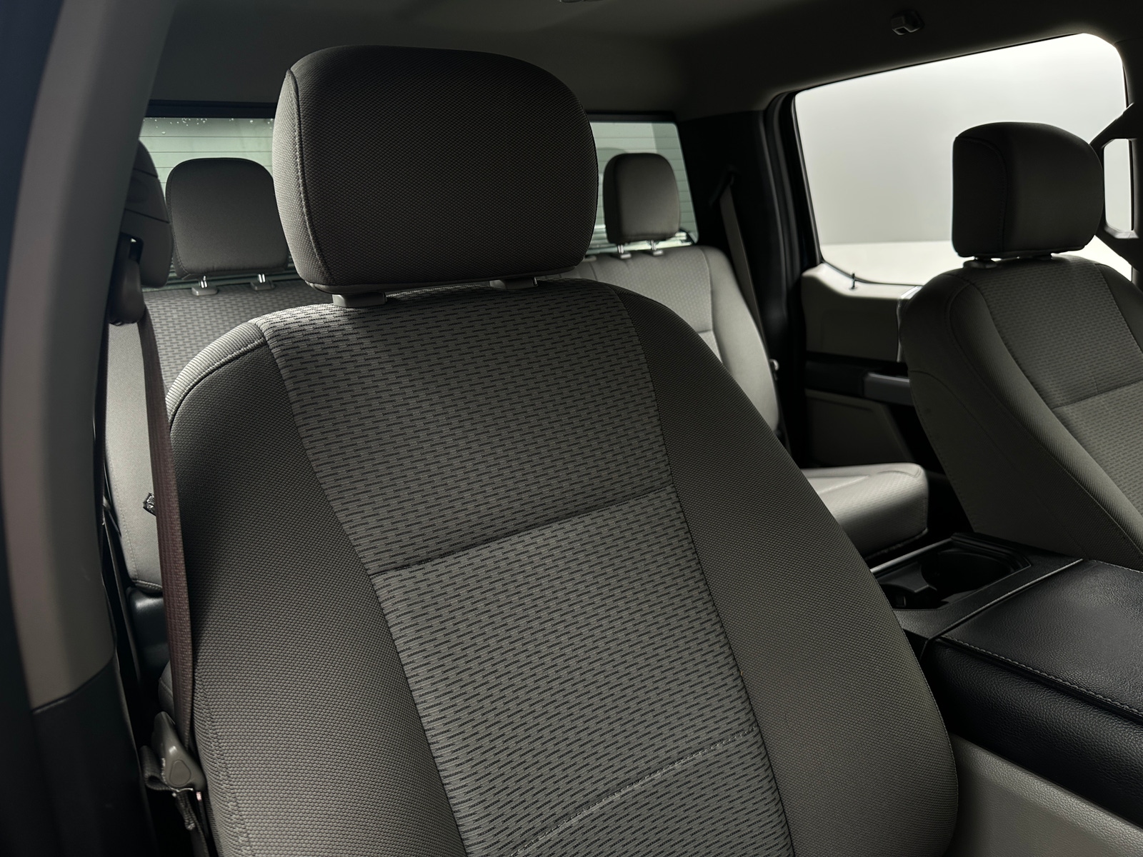 Thumbnail: 2019 Ford Econoline - 2