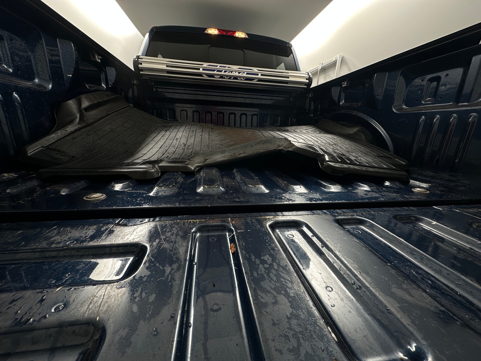 Thumbnail: 2019 Ford Econoline - 7