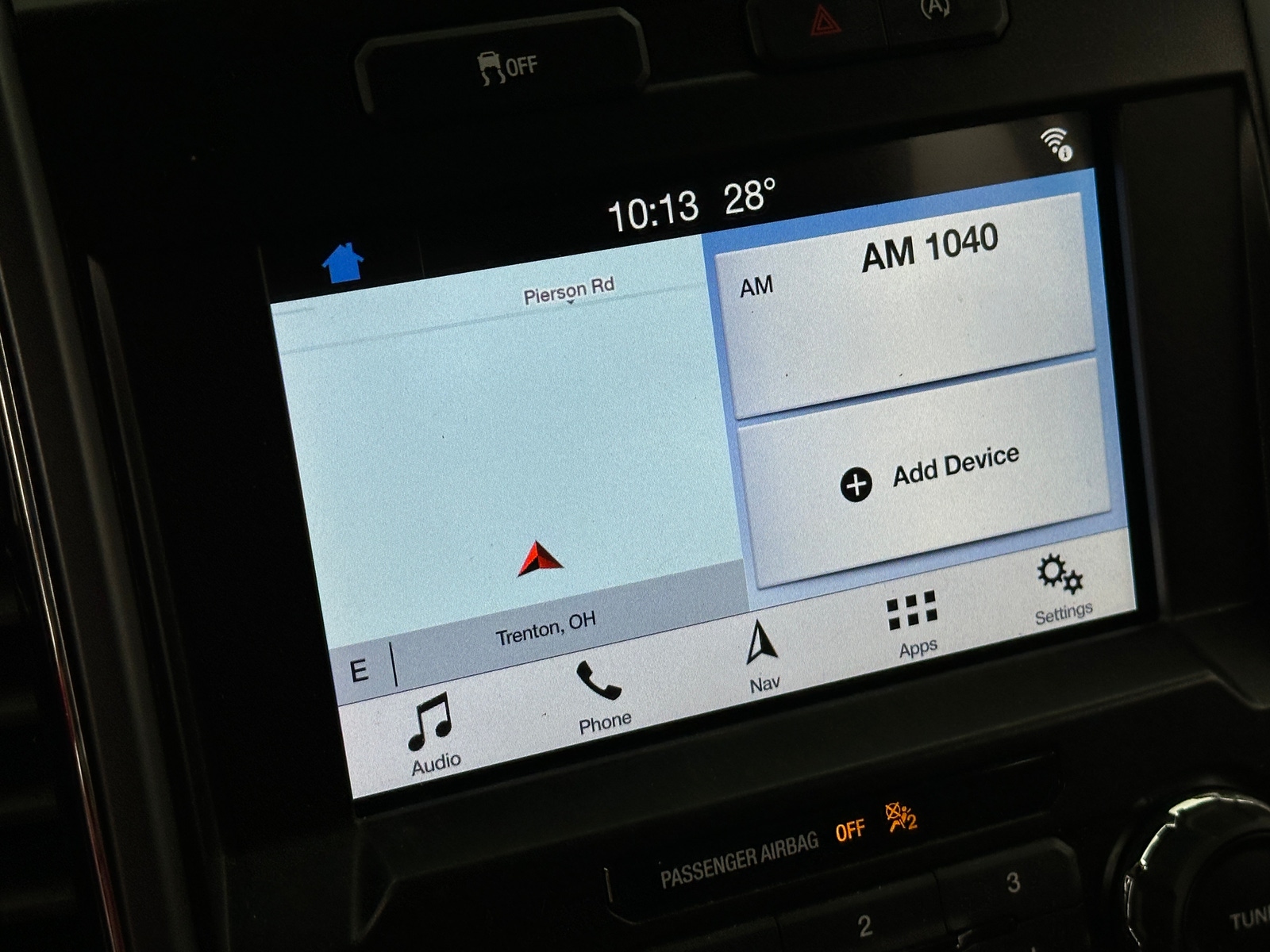 Thumbnail: 2019 Ford Econoline - 4