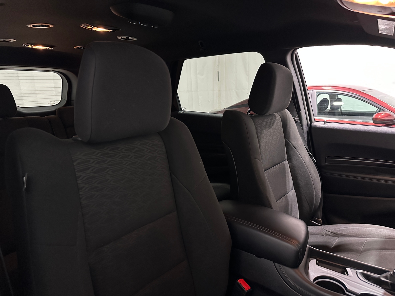 Thumbnail: 2024 Dodge Durango - 2