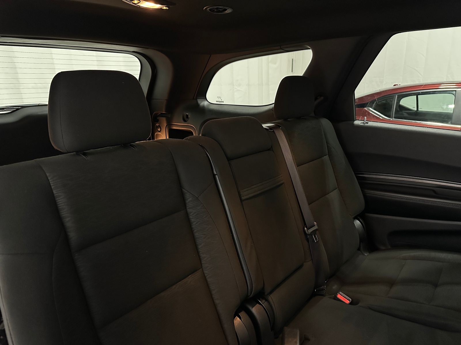 Thumbnail: 2024 Dodge Durango - 6