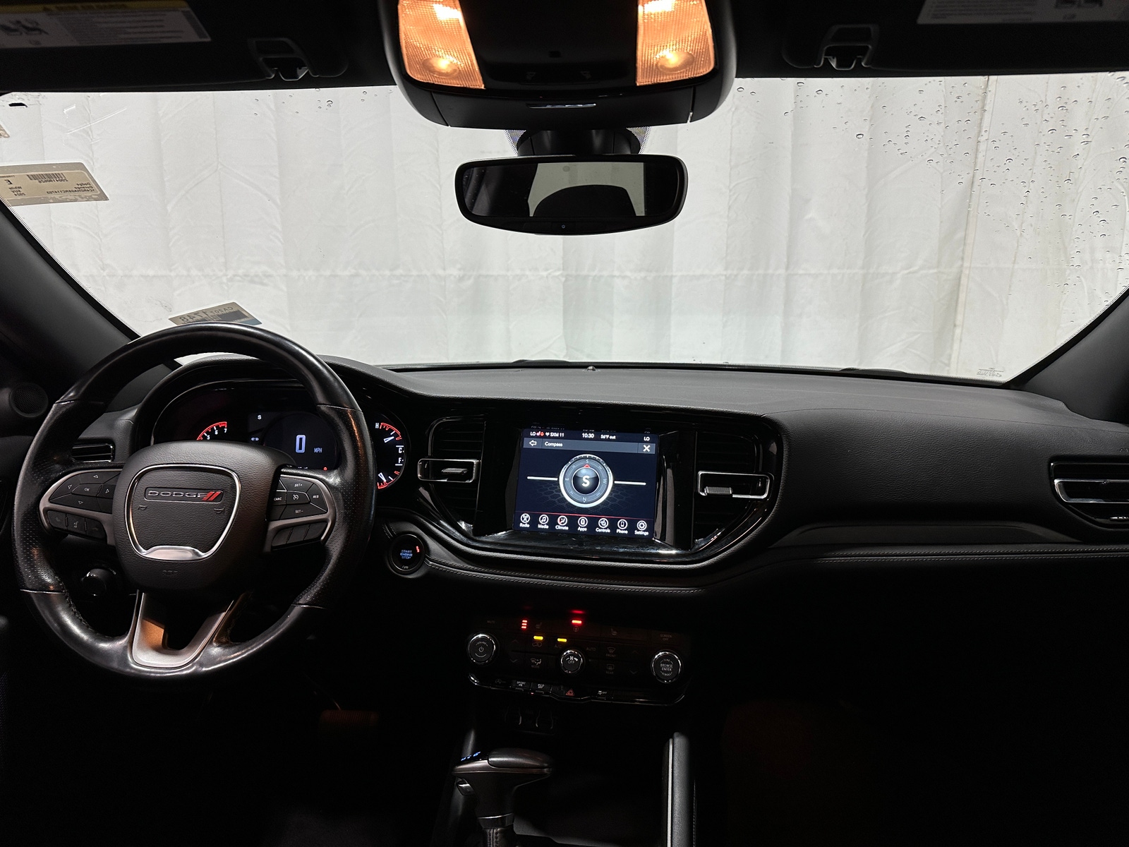 Thumbnail: 2024 Dodge Durango - 3