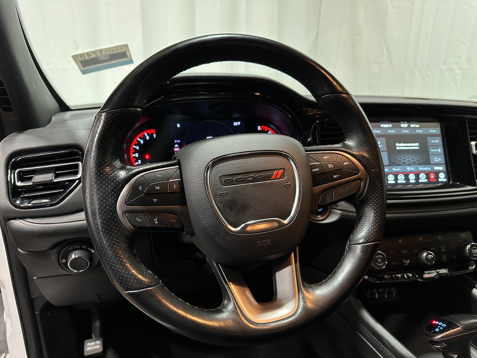 Thumbnail: 2024 Dodge Durango - 5