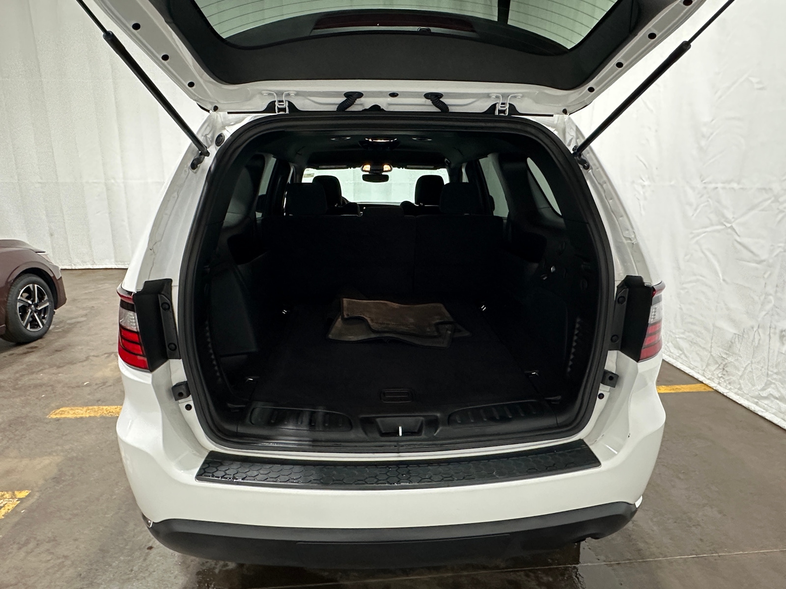 Thumbnail: 2024 Dodge Durango - 7