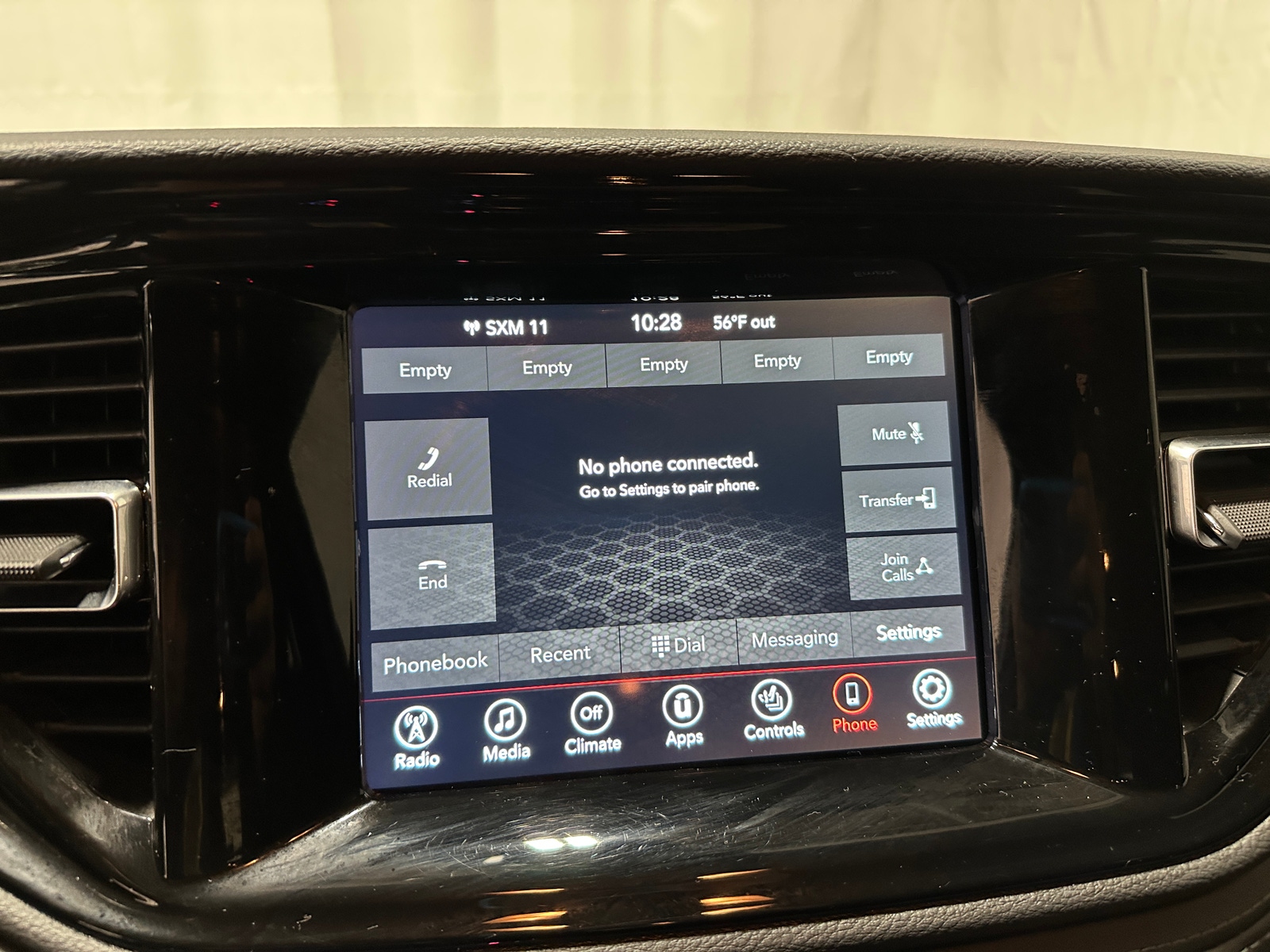 Thumbnail: 2024 Dodge Durango - 4