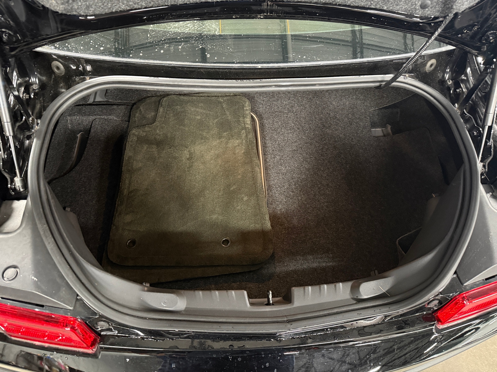 Thumbnail: 2015 Chevrolet Camaro - 5