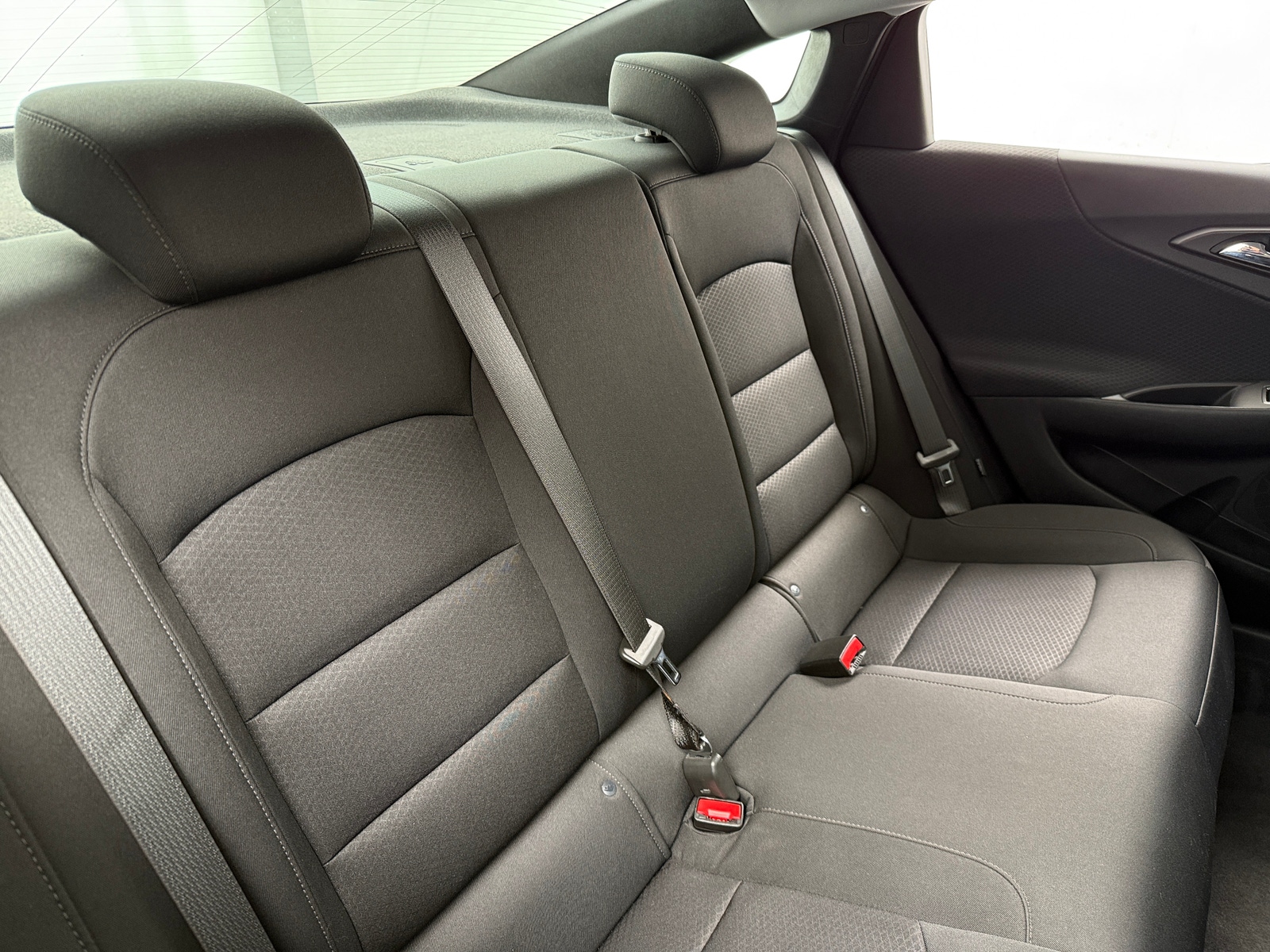 Thumbnail: 2020 Chevrolet Malibu - 6