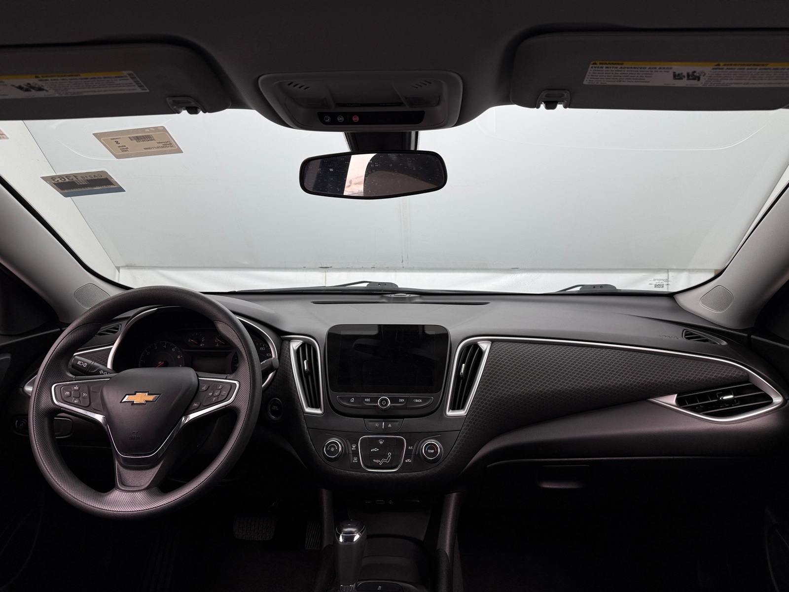 Thumbnail: 2020 Chevrolet Malibu - 3