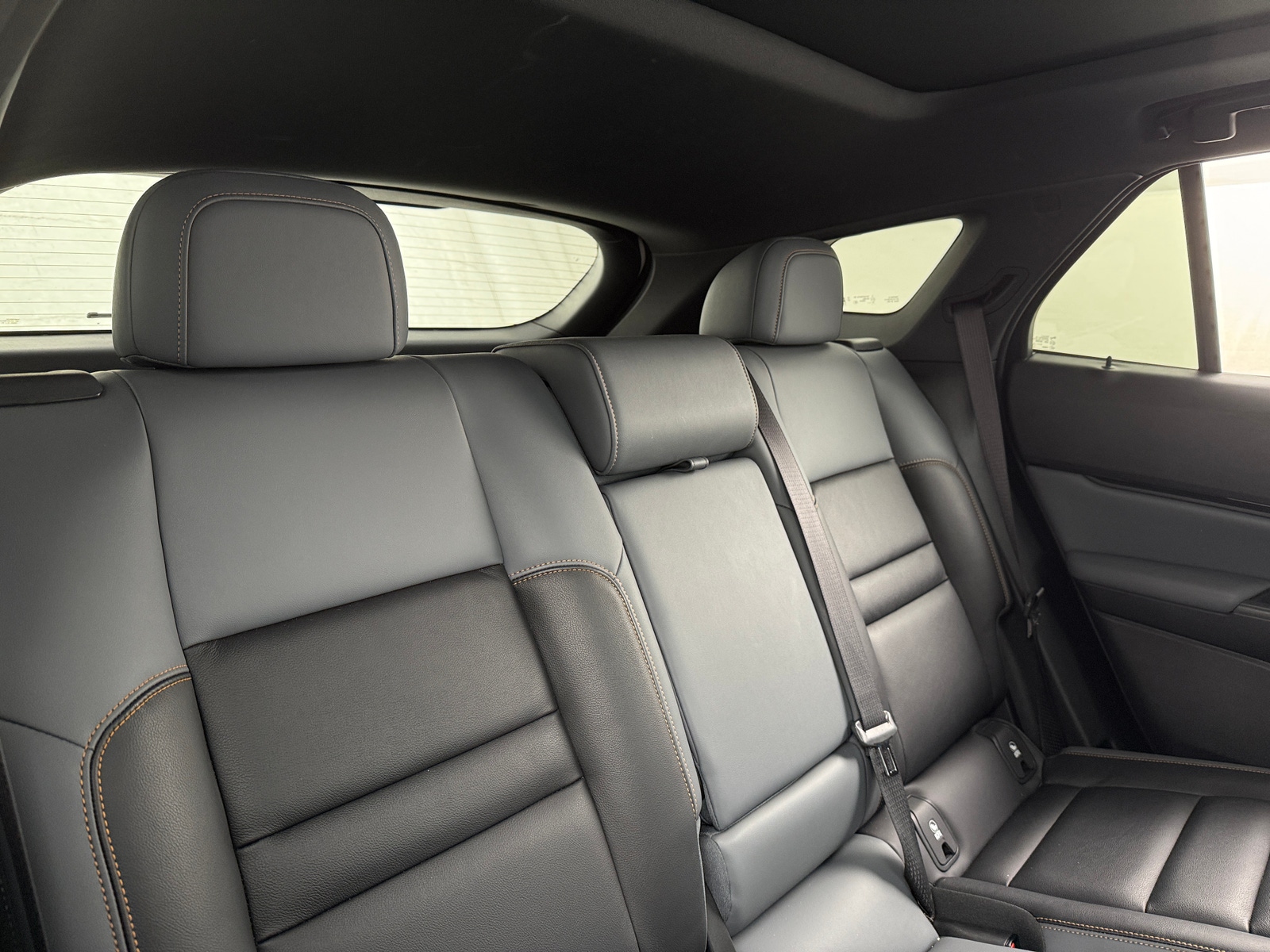 Thumbnail: 2024 Honda Prologue - 5