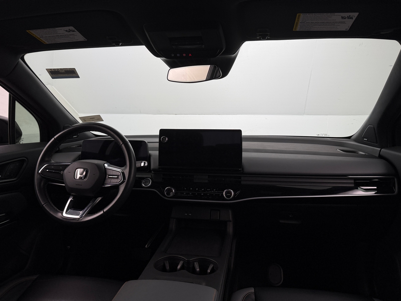 Thumbnail: 2024 Honda Prologue - 2