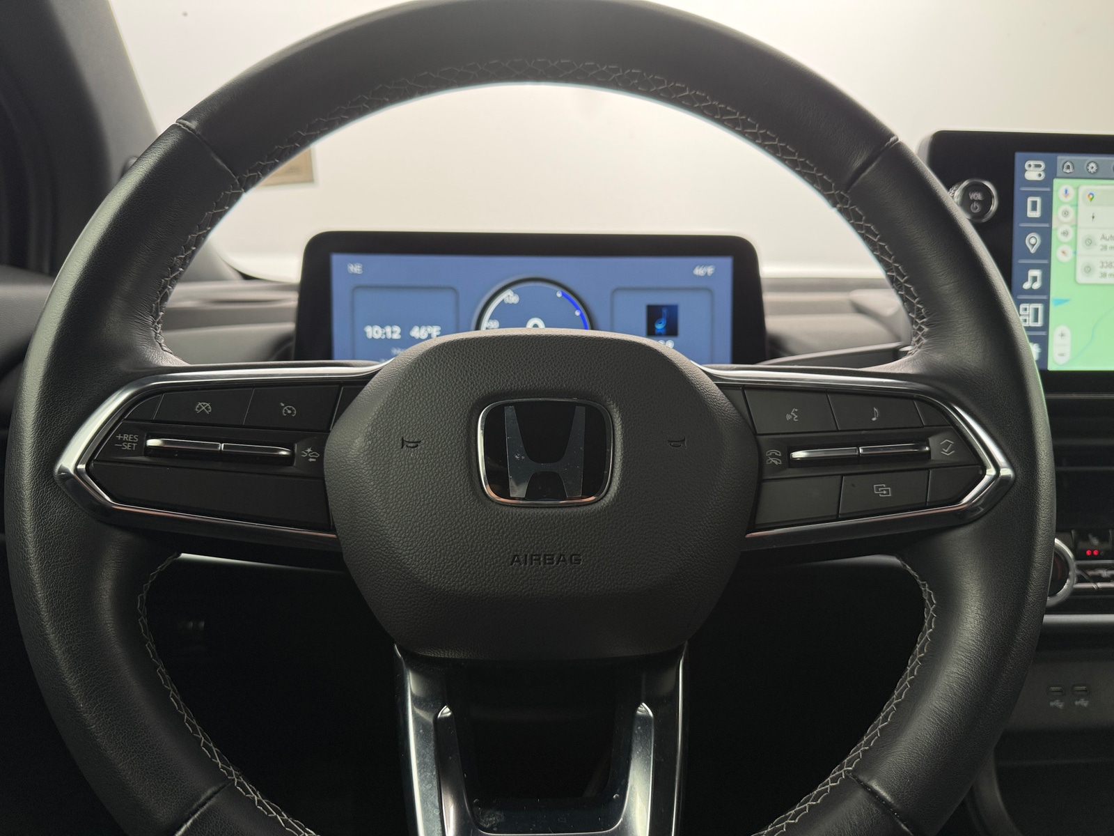 Thumbnail: 2024 Honda Prologue - 4