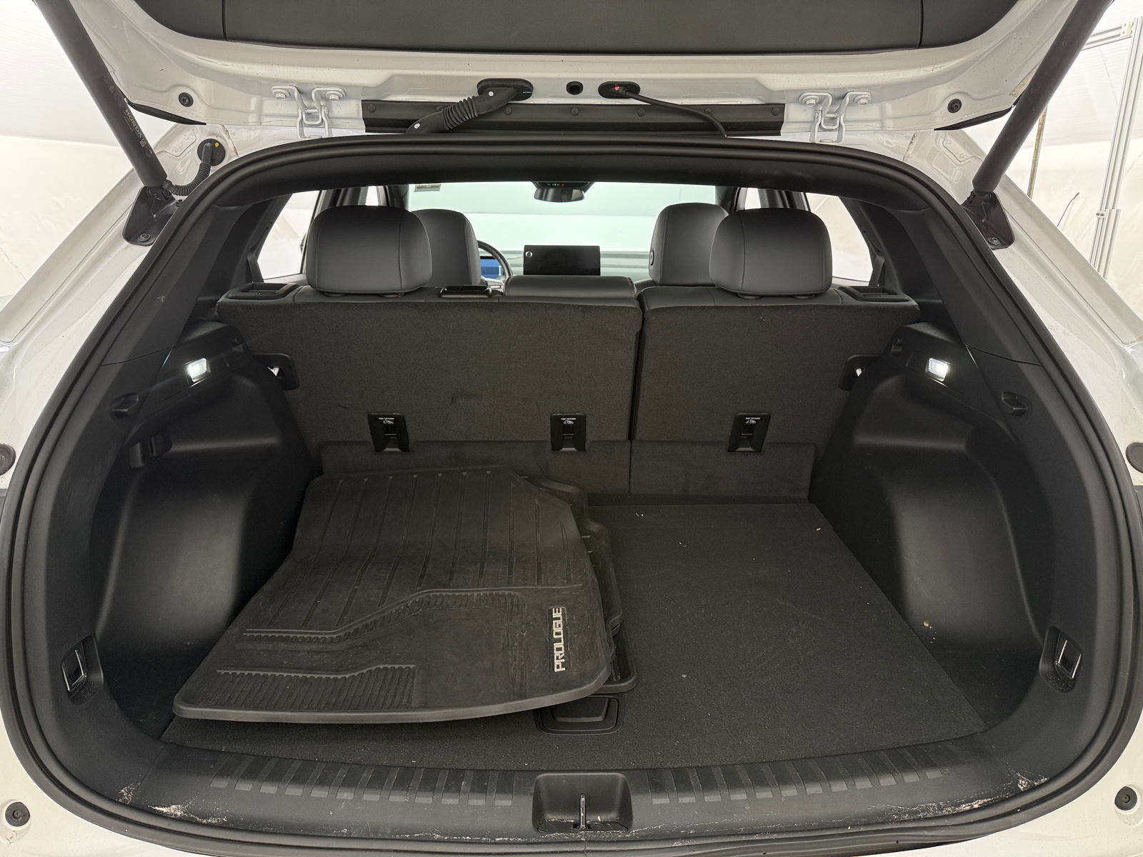 Thumbnail: 2024 Honda Prologue - 6