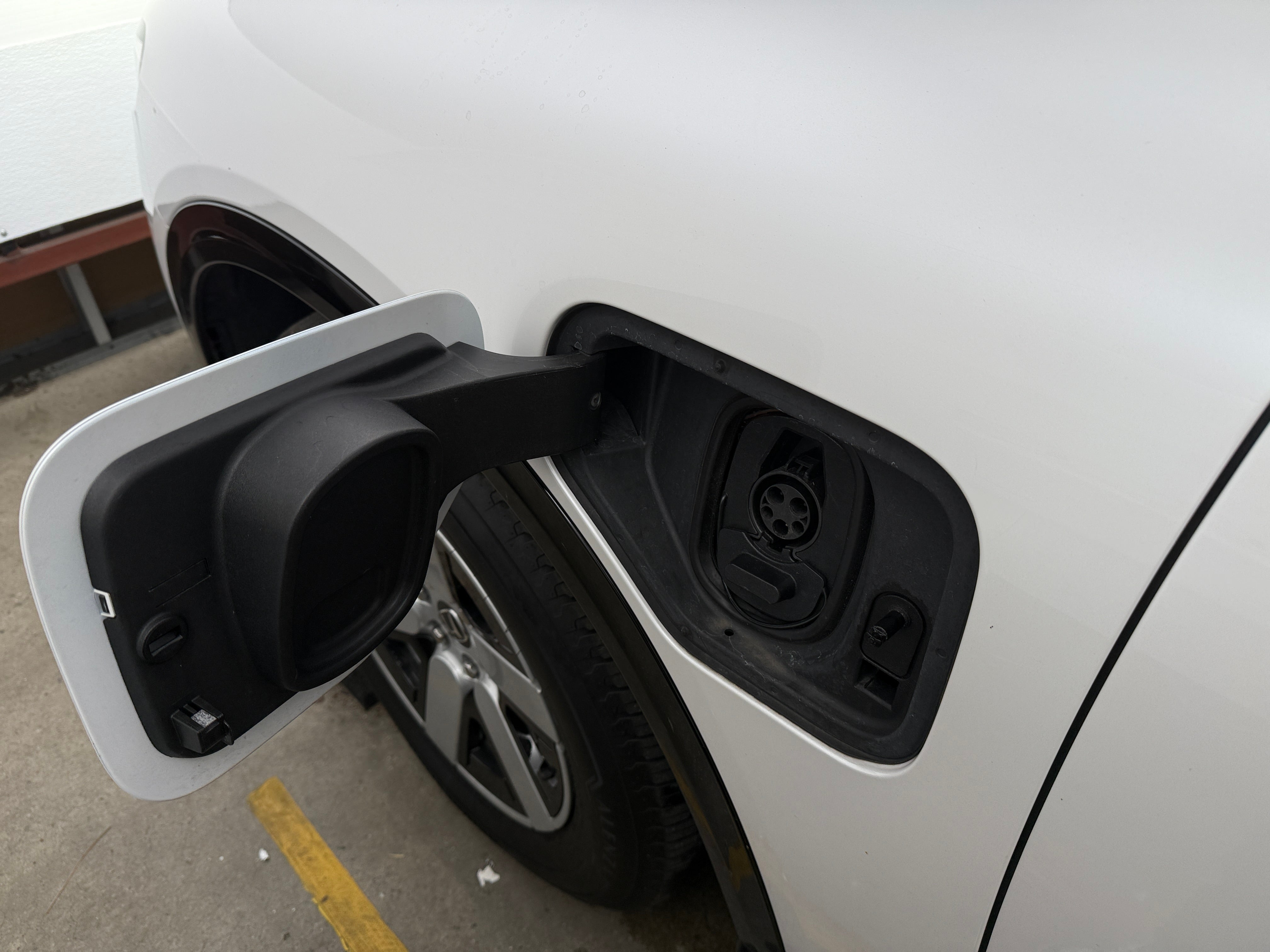 Used 2024 Honda Prologue Touring with VIN 3GPKHWRM0RS534968 for sale in Oak Creek, WI