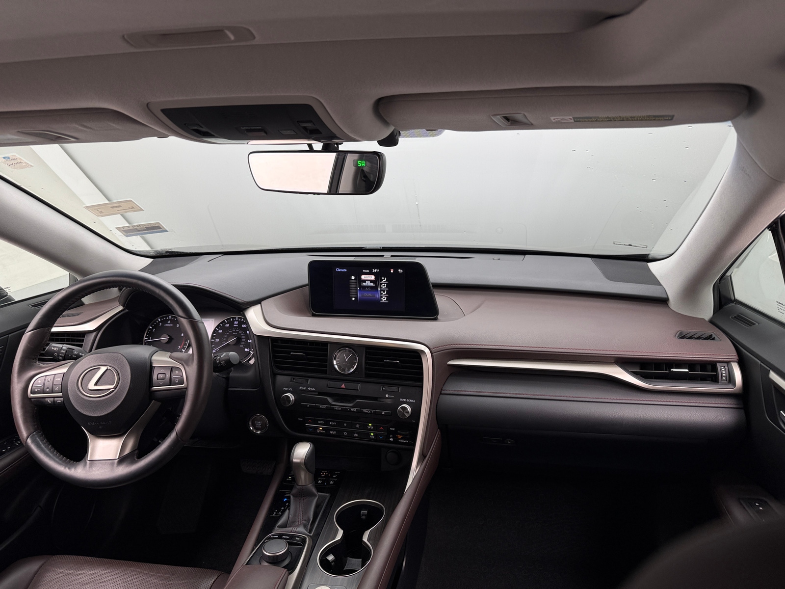 Thumbnail: 2016 Lexus RX - 2