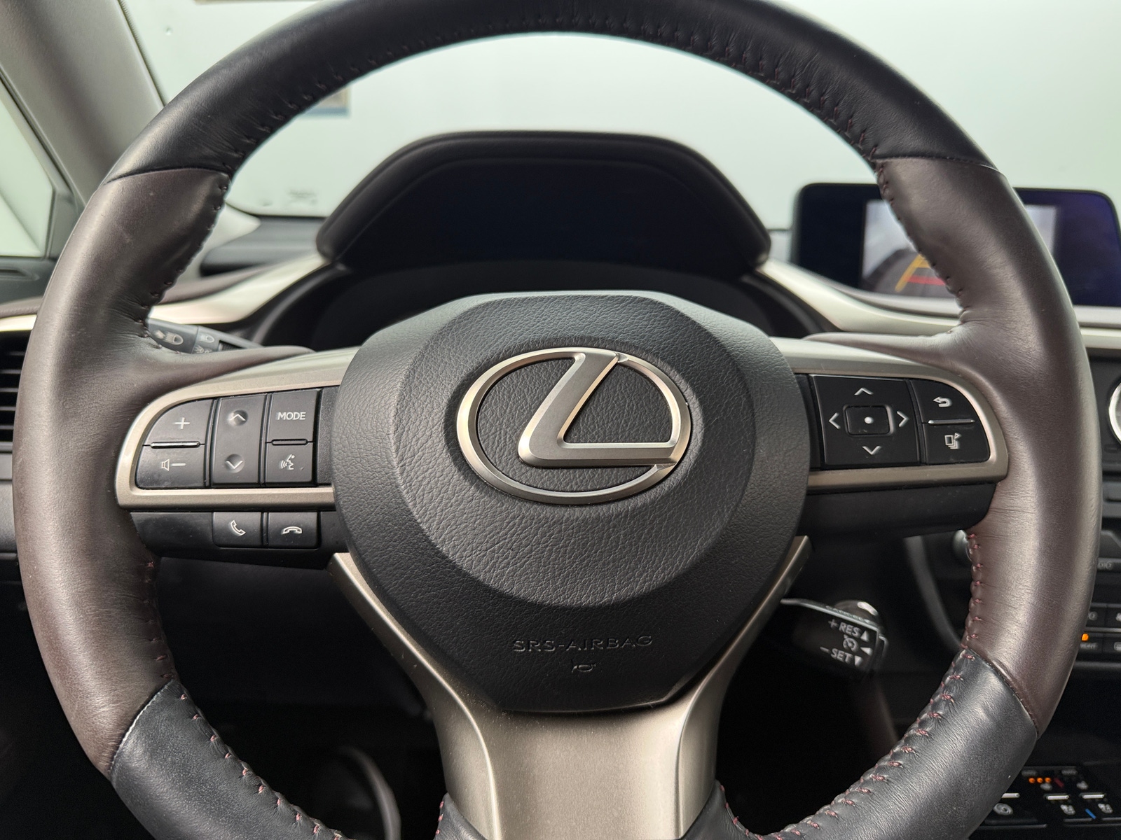 Thumbnail: 2016 Lexus RX - 4