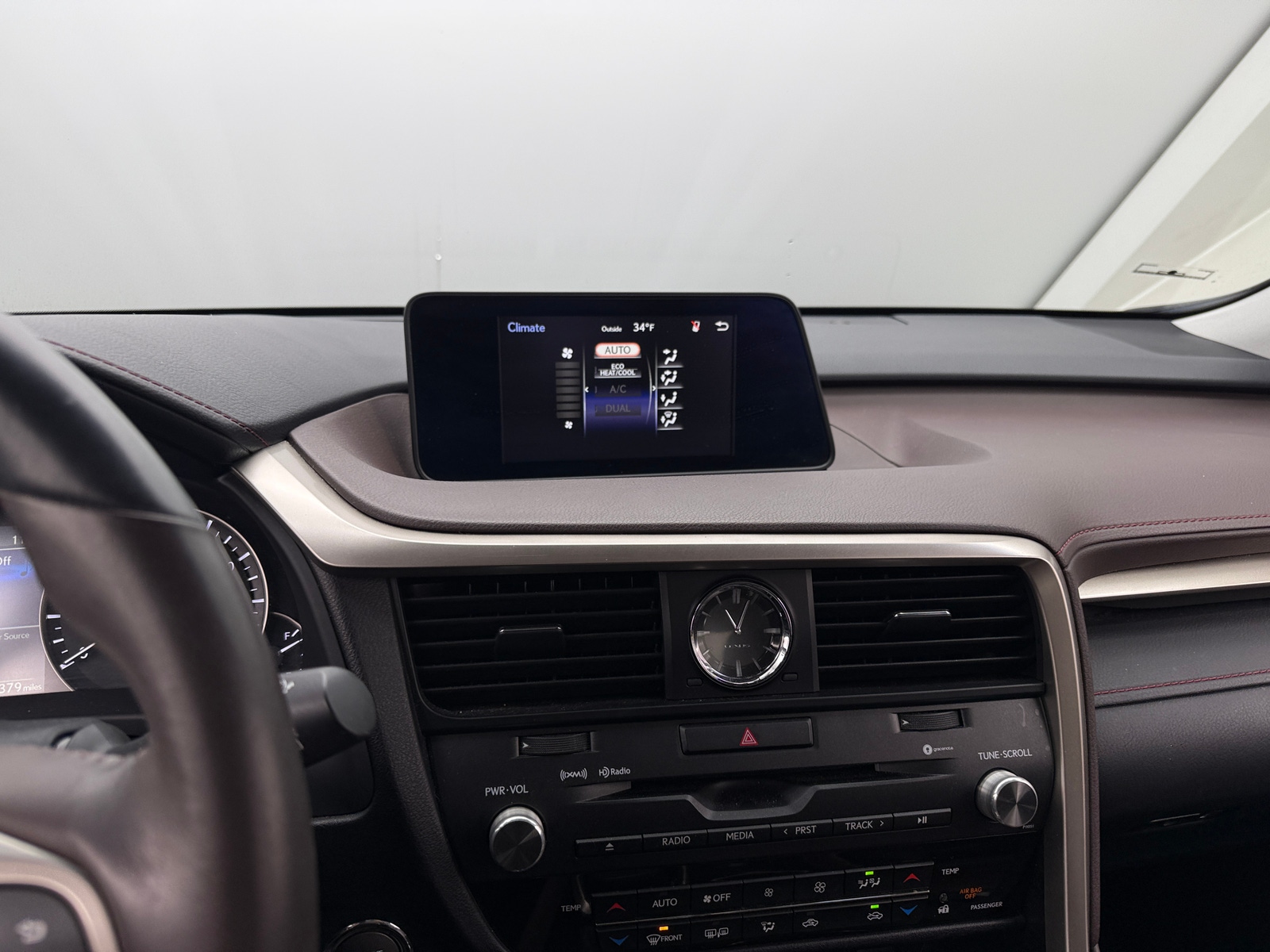 Thumbnail: 2016 Lexus RX - 3