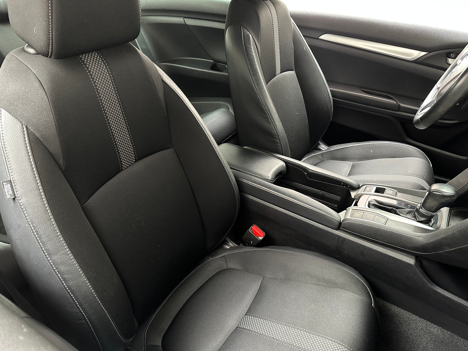 Thumbnail: 2019 Honda Civic - 2