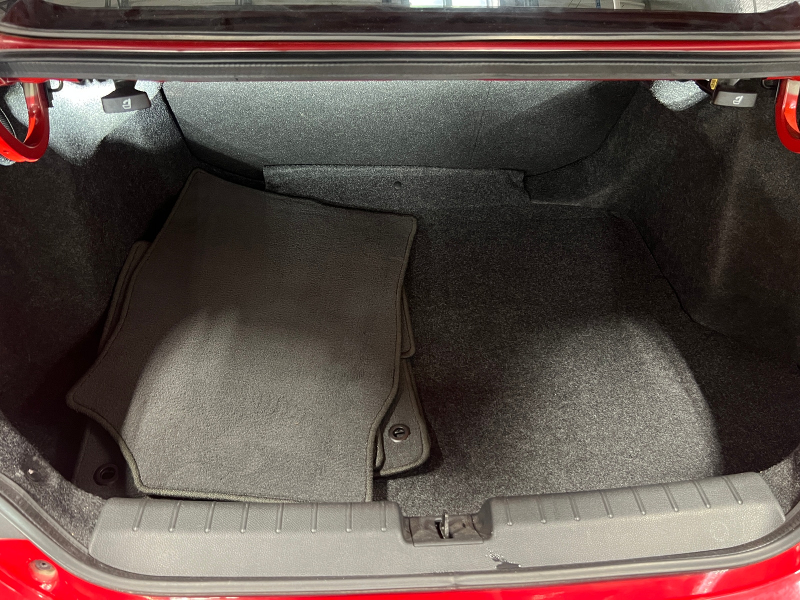 Thumbnail: 2019 Honda Civic - 5