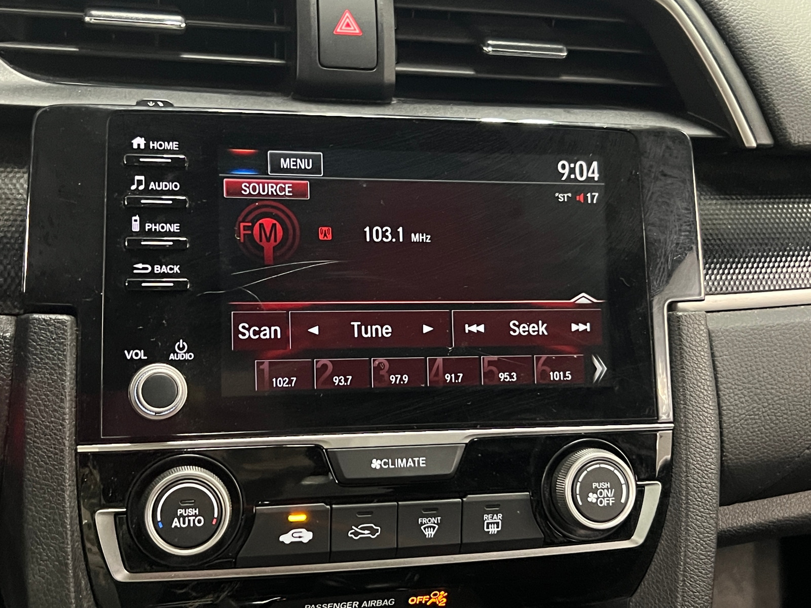 Thumbnail: 2019 Honda Civic - 3