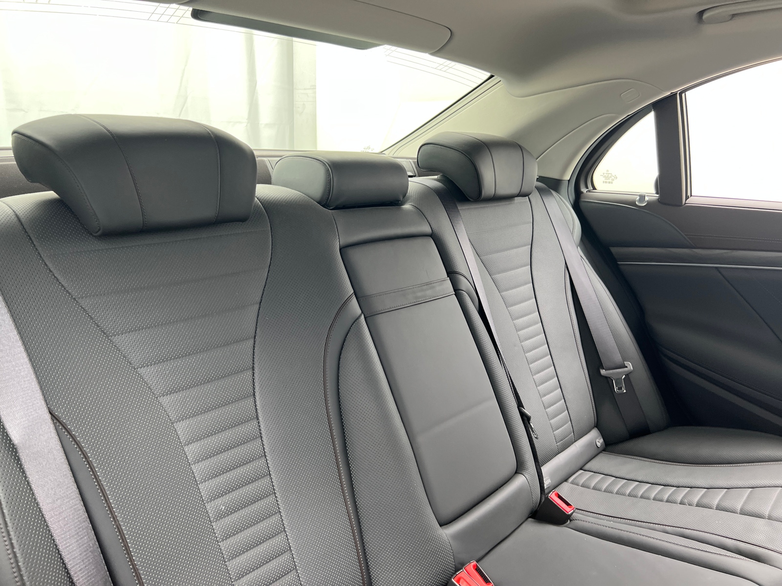 Thumbnail: 2019 Mercedes-Benz S-Class - 5