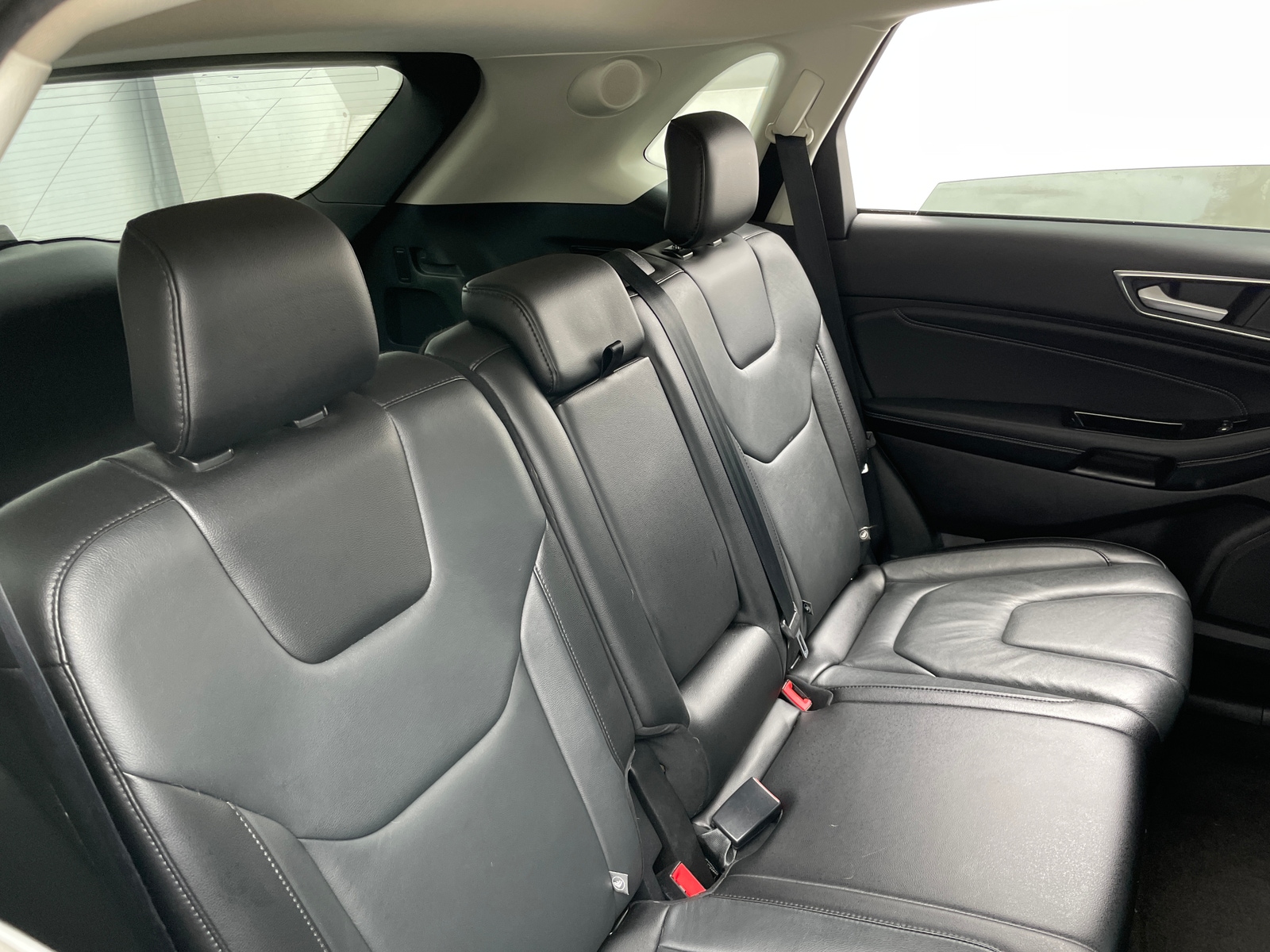 Thumbnail: 2019 Ford Edge - 5