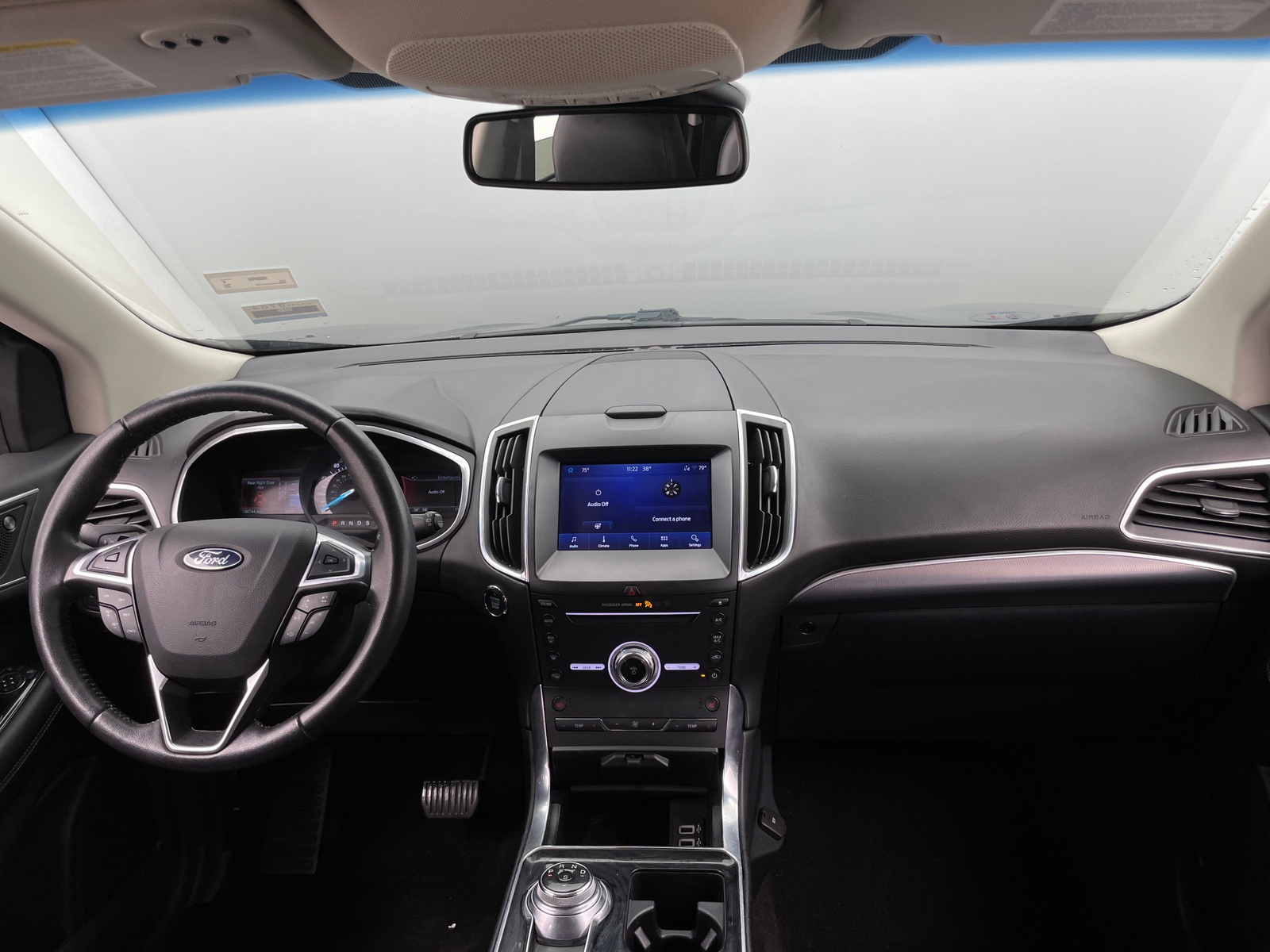 Thumbnail: 2019 Ford Edge - 2