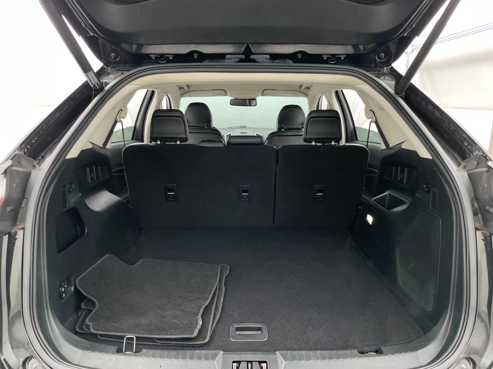 Thumbnail: 2019 Ford Edge - 6