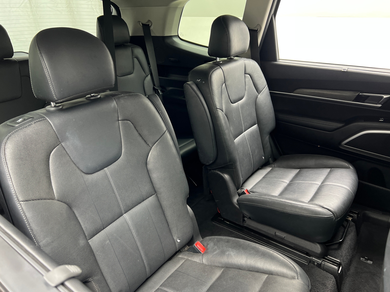 Thumbnail: 2022 Kia Telluride - 5