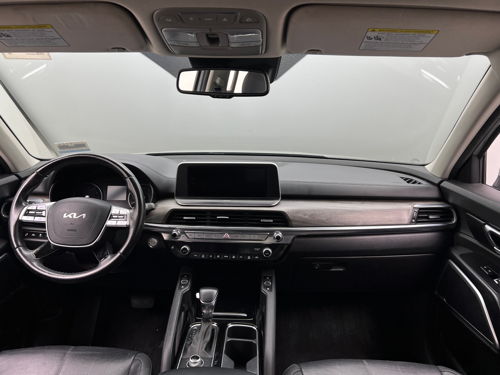 Thumbnail: 2022 Kia Telluride - 2