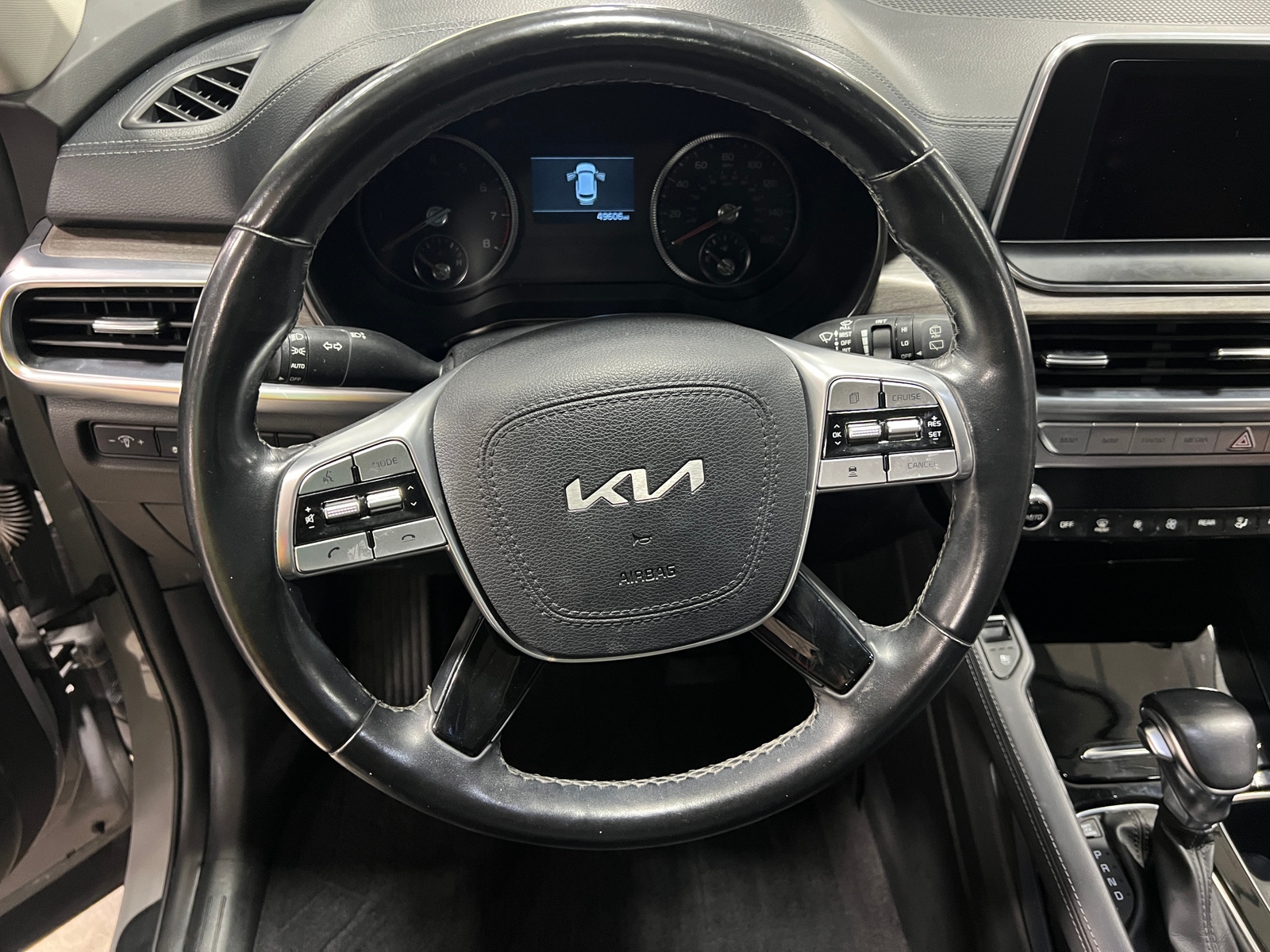 Thumbnail: 2022 Kia Telluride - 4