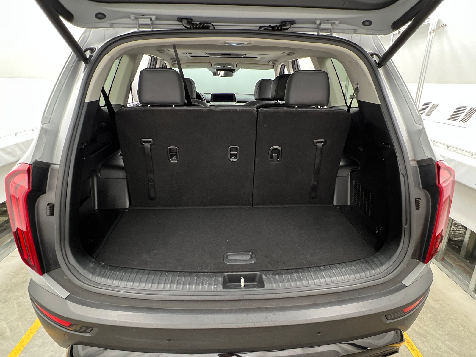 Thumbnail: 2022 Kia Telluride - 6