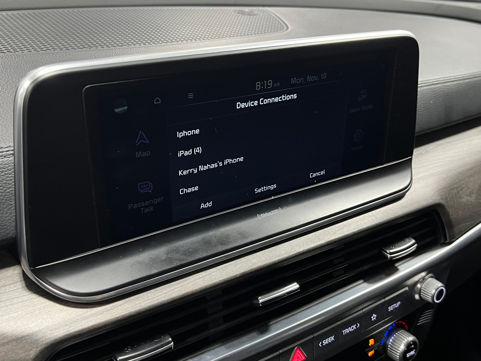 Thumbnail: 2022 Kia Telluride - 3