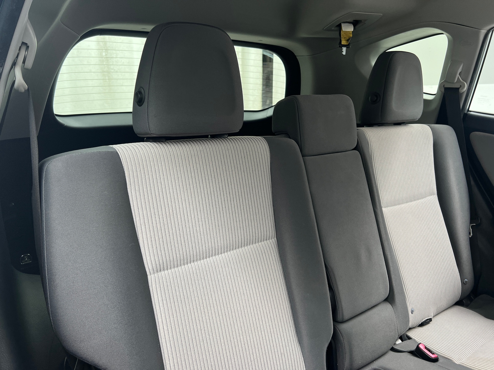 Thumbnail: 2015 Toyota RAV4 - 6