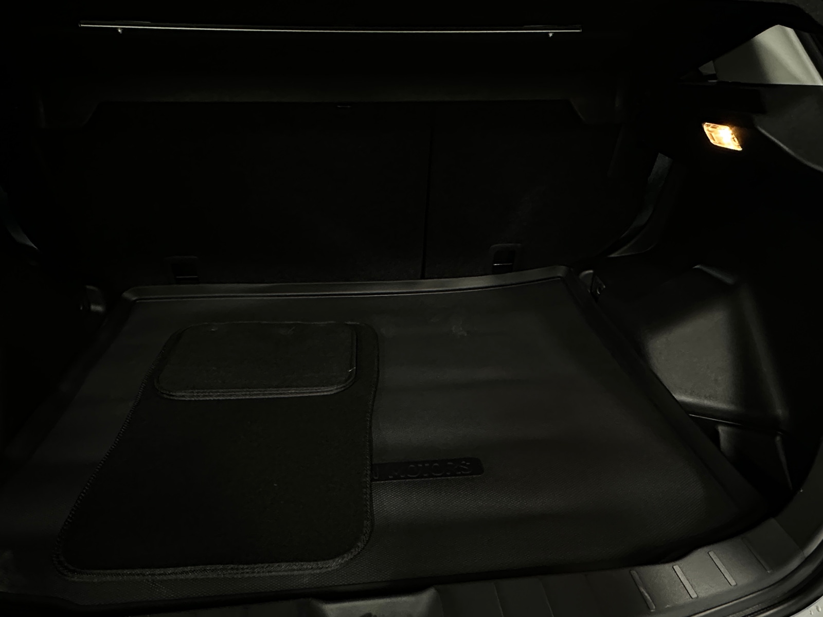 Thumbnail: 2024 Mitsubishi Outlander Sport - 7