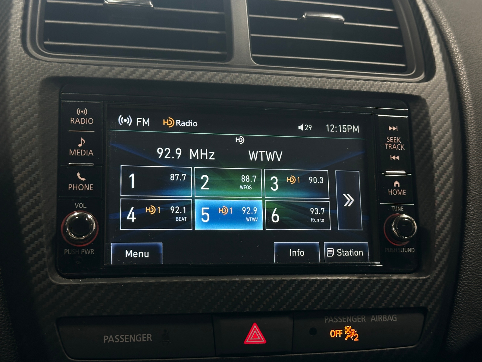 Thumbnail: 2024 Mitsubishi Outlander Sport - 4