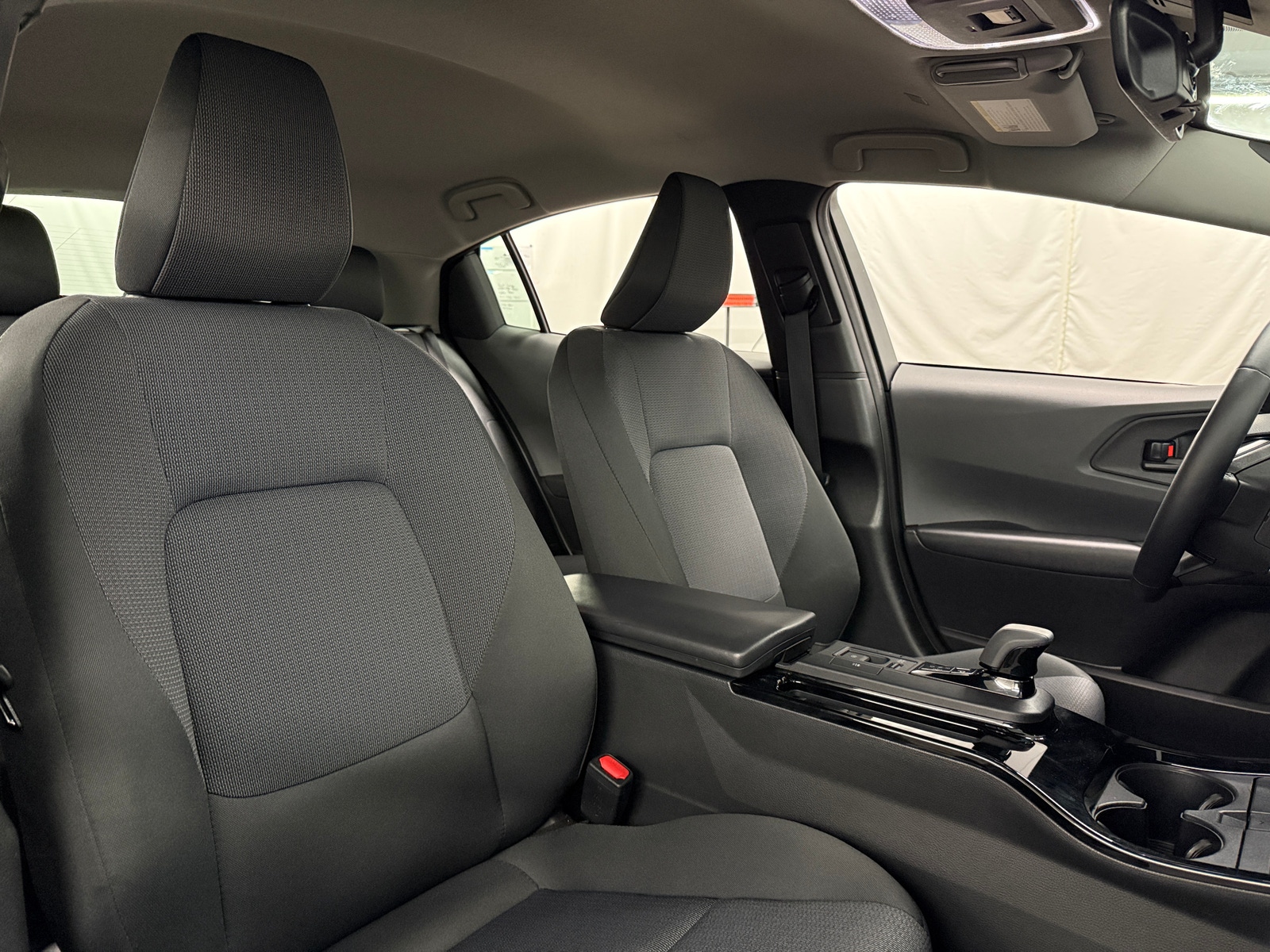 Thumbnail: 2025 Toyota Prius - 2