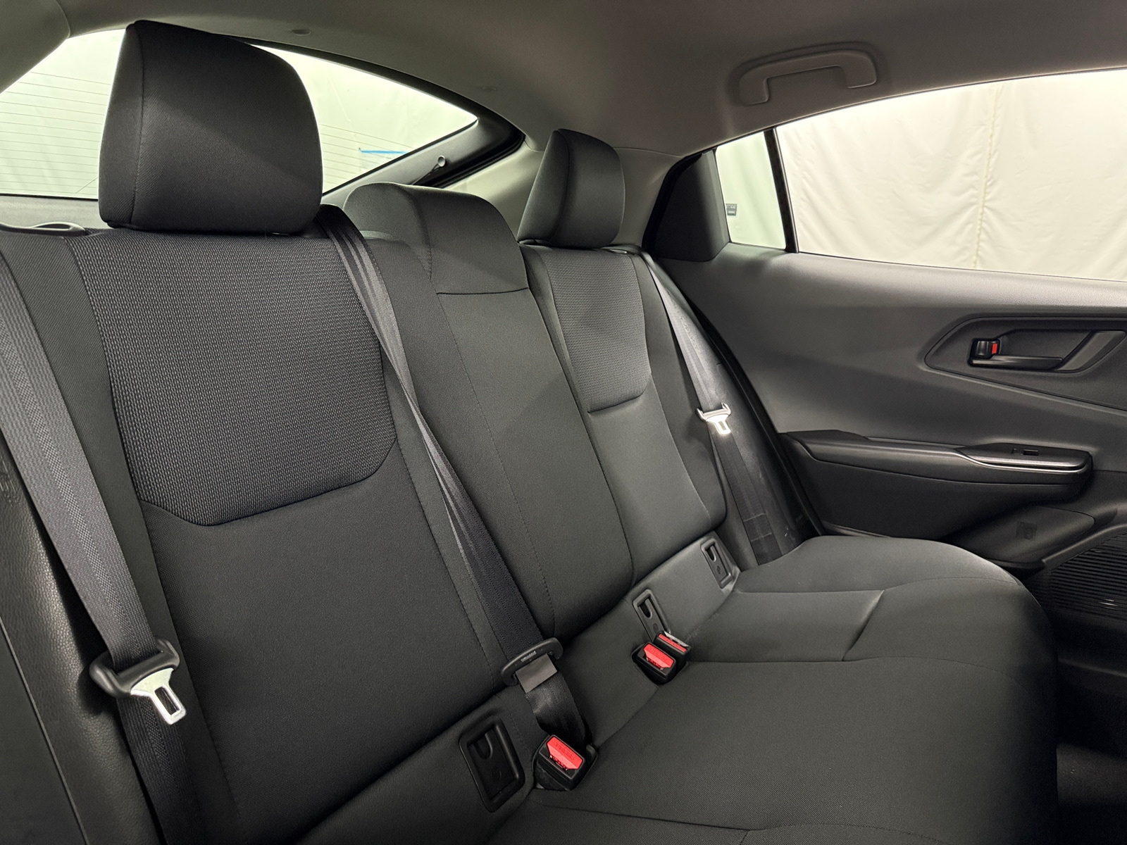 Thumbnail: 2025 Toyota Prius - 6