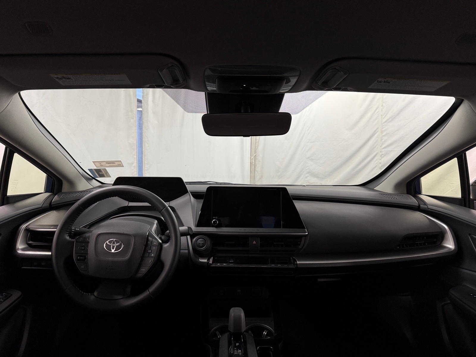 Thumbnail: 2025 Toyota Prius - 3