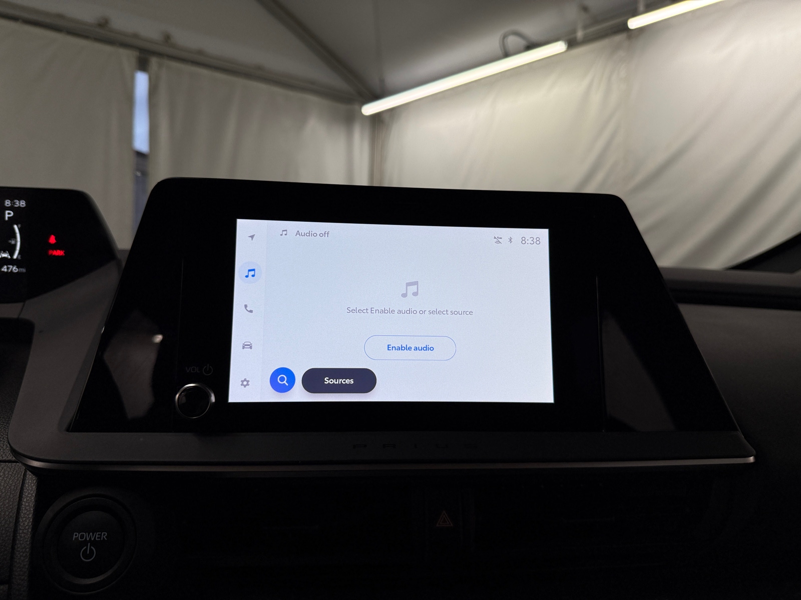 Thumbnail: 2025 Toyota Prius - 4