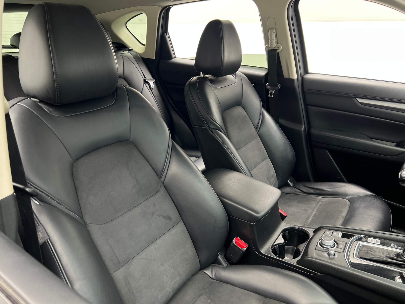 Thumbnail: 2020 Mazda CX-5 - 2