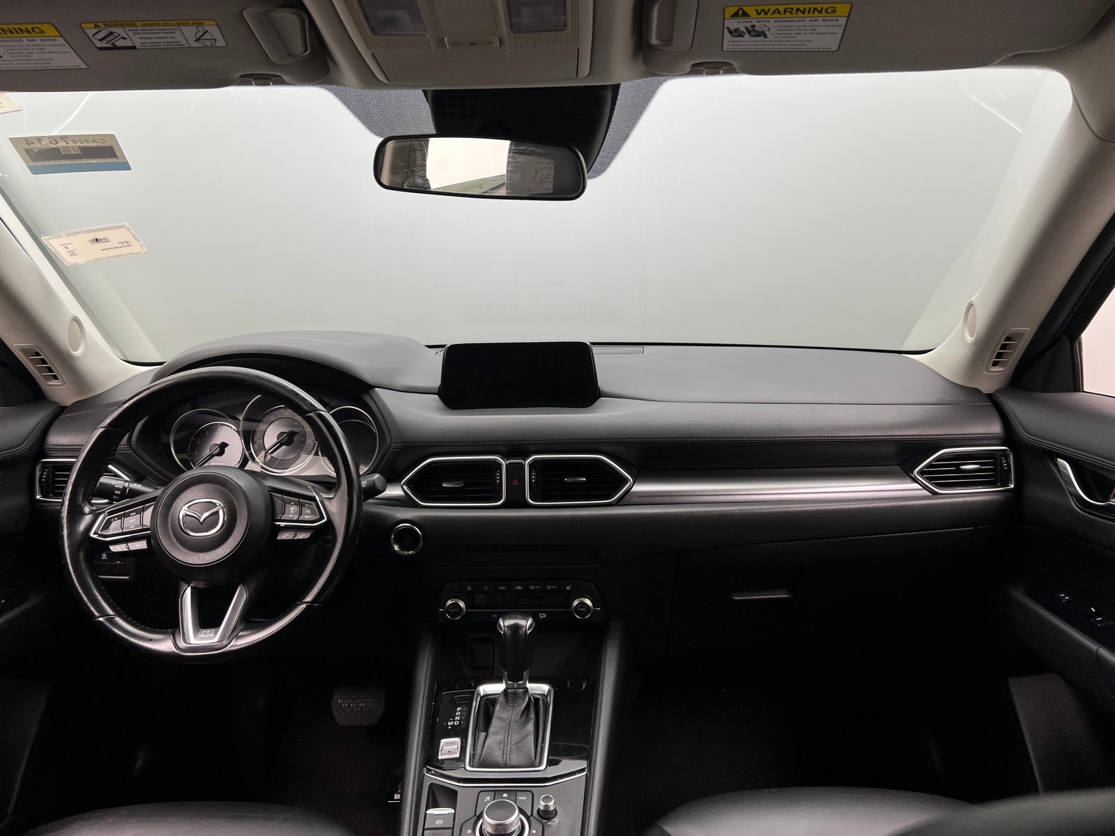 Thumbnail: 2020 Mazda CX-5 - 3