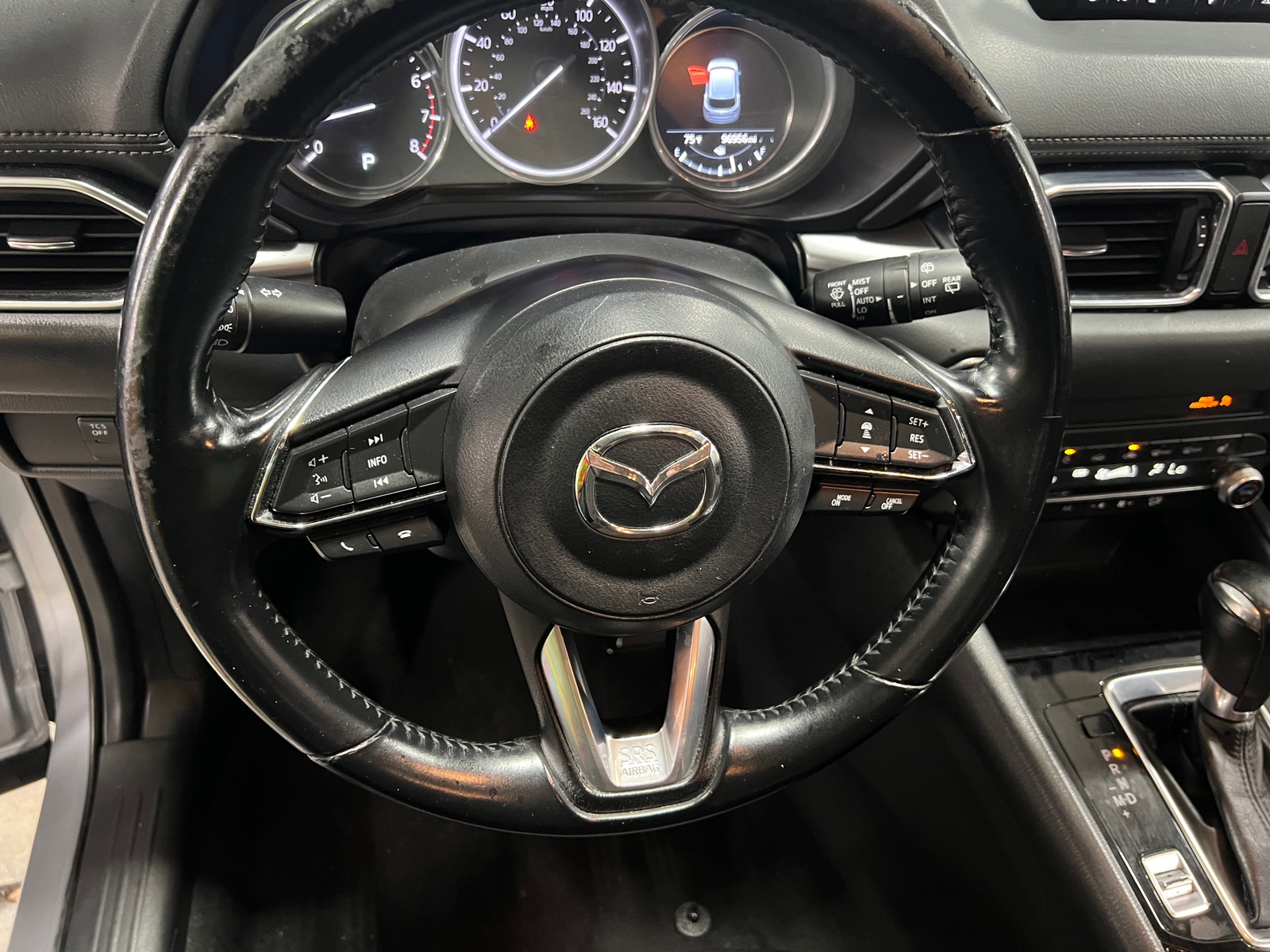 Thumbnail: 2020 Mazda CX-5 - 5