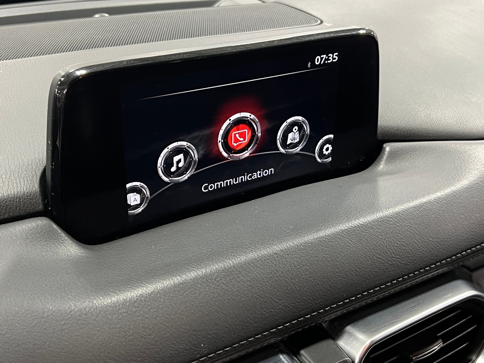 Thumbnail: 2020 Mazda CX-5 - 4