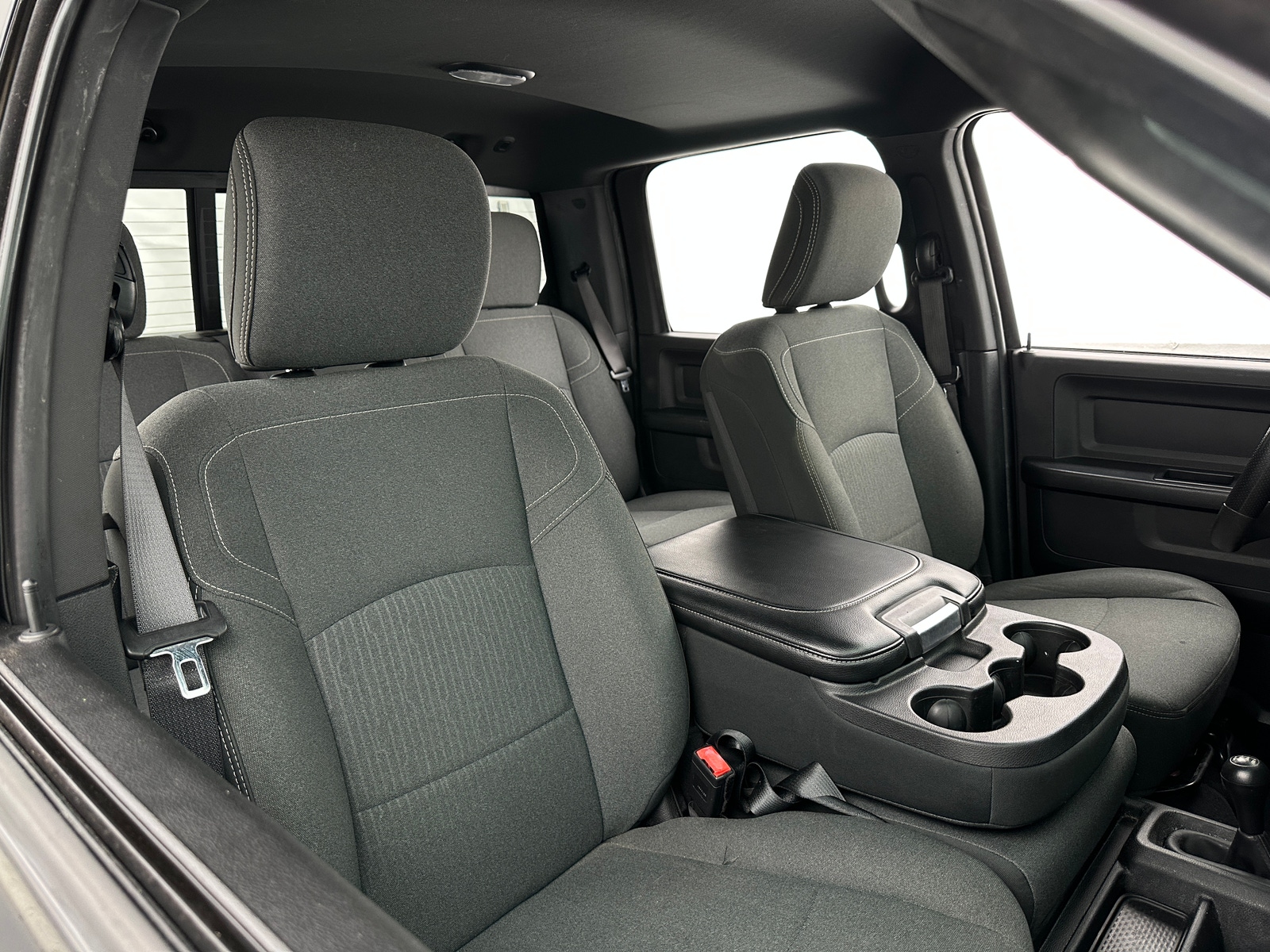 Thumbnail: 2021 RAM 2500 - 2