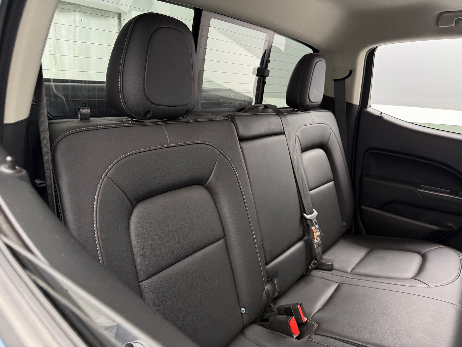 Thumbnail: 2021 Chevrolet Colorado - 5