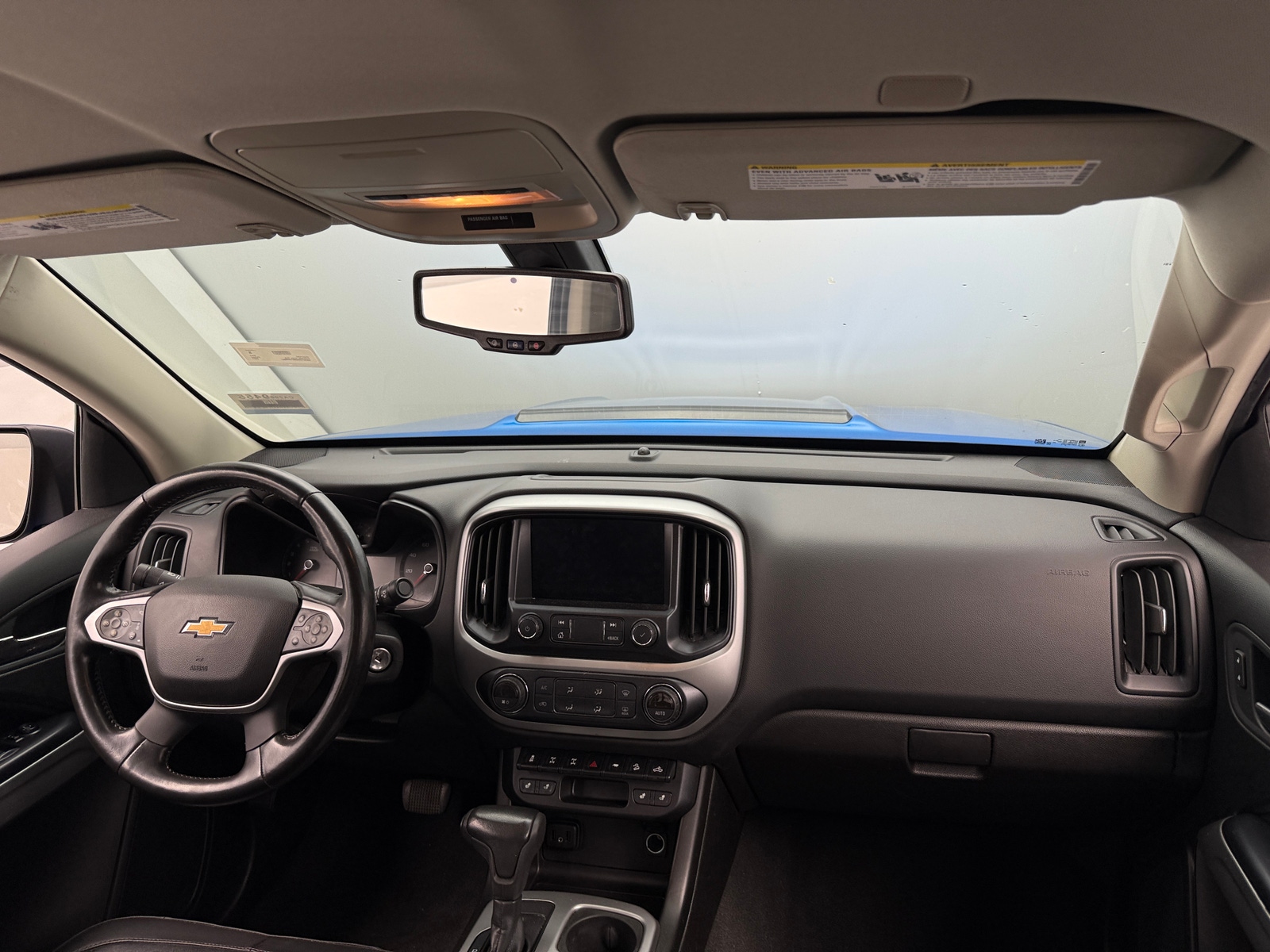 Thumbnail: 2021 Chevrolet Colorado - 2