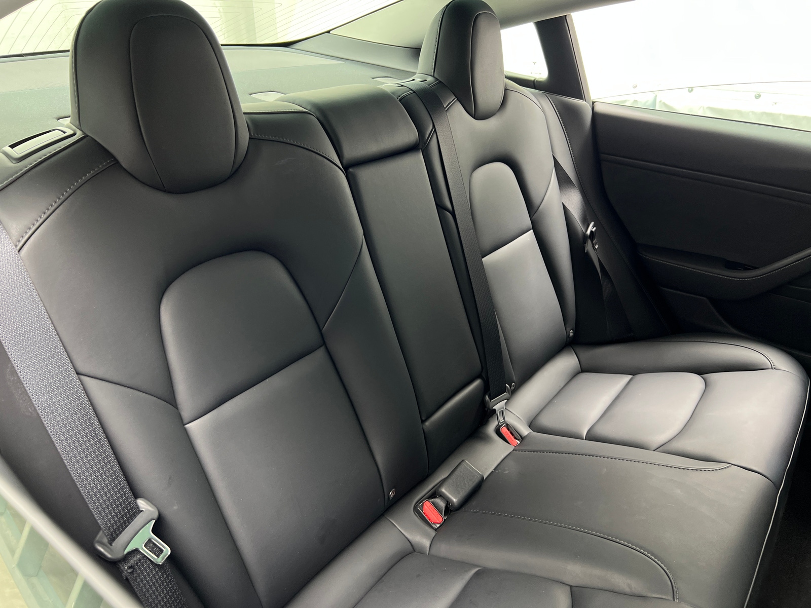 Thumbnail: 2019 Tesla Model 3 - 5