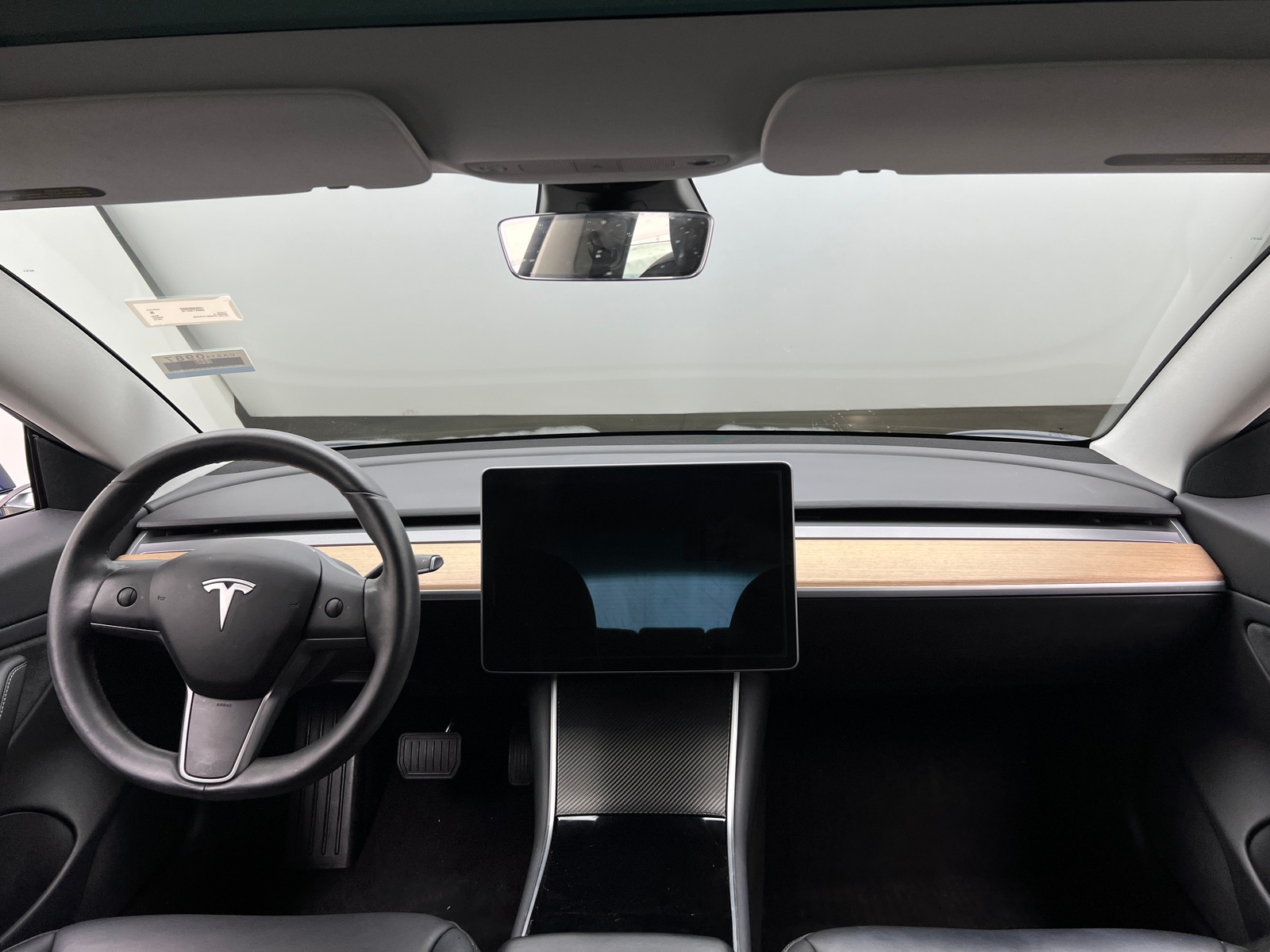 Thumbnail: 2019 Tesla Model 3 - 2