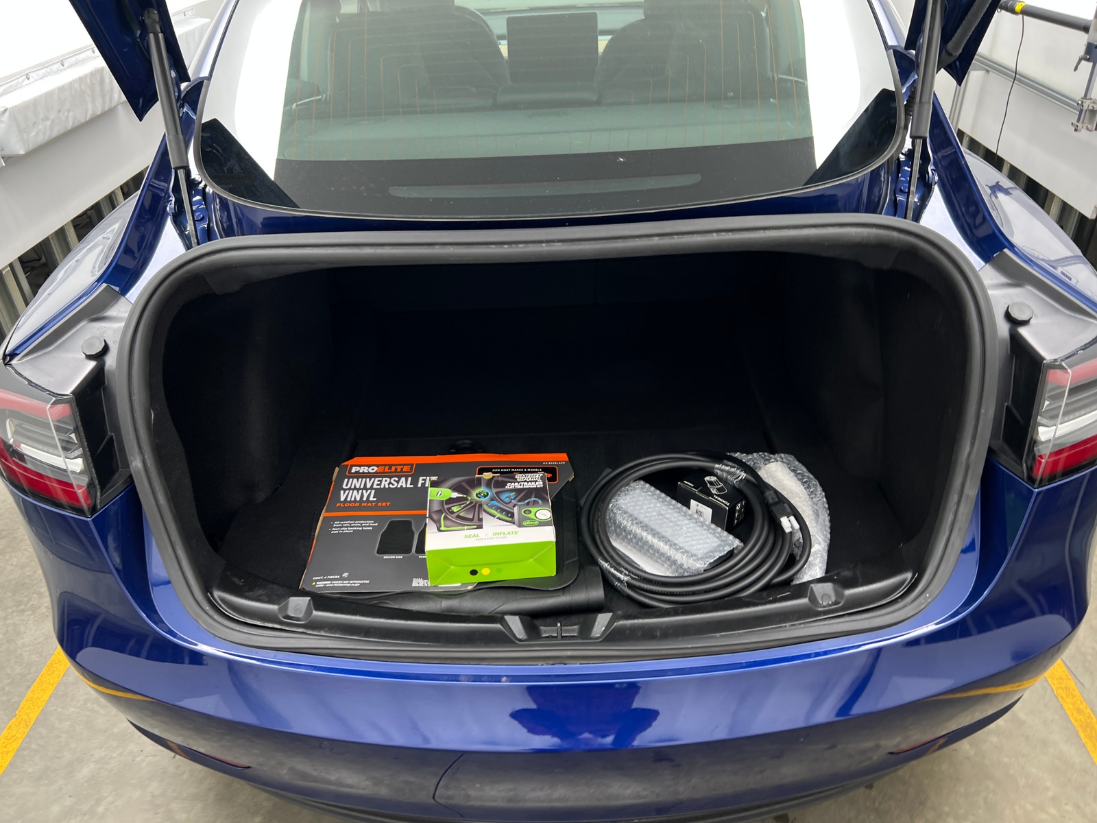 Thumbnail: 2019 Tesla Model 3 - 6