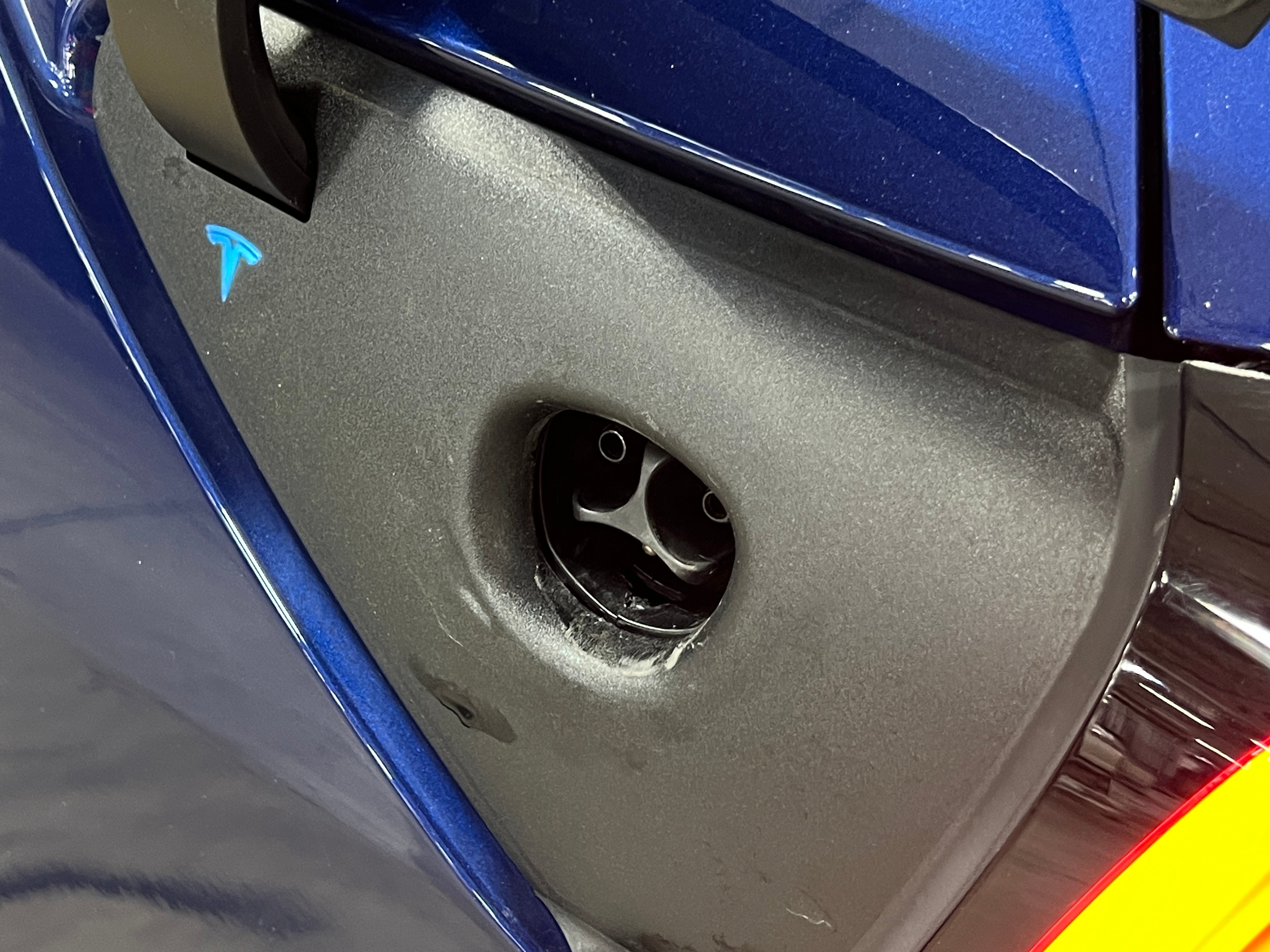 Used 2019 Tesla Model 3 Base with VIN 5YJ3E1EA6KF476229 for sale in Auburn, WA